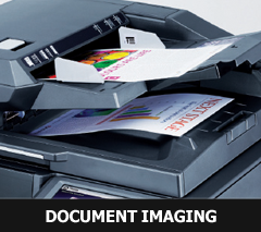 Kyocera Printer/Copier